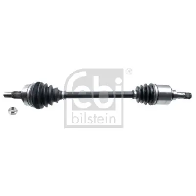 Compra Ahora Árbol de transmisión FEBI BILSTEIN 182425